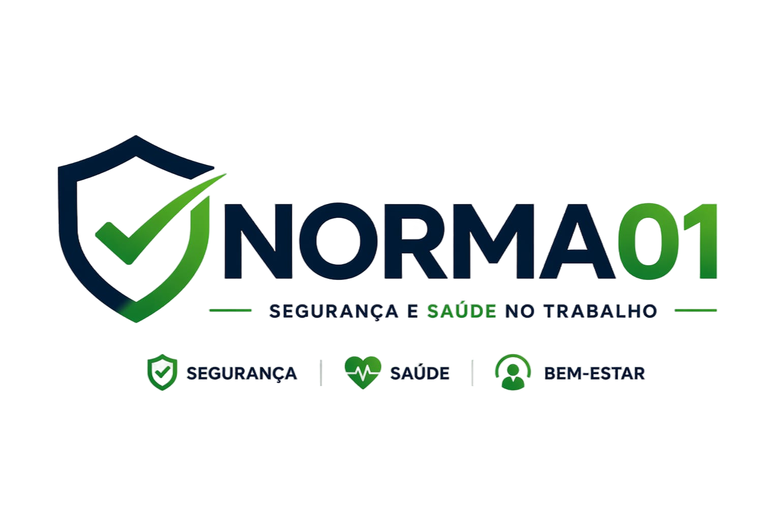 NORMA01 Segurança e Saúde no Trabalho